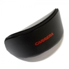 Carrera Sunglasses 6001 Clubmaster Style in Black.