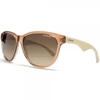 Carrera Sunglasses 6004 Wayfarer Style in Light Rose Beige.