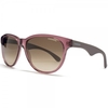 Carrera Sunglasses 6004 Wayfarer Style in Violet Grey.