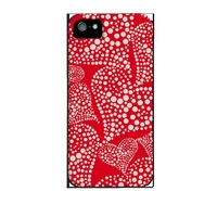 Case-mate Barely There Valentines Cases for Apple iPhone 5 - Red Heart