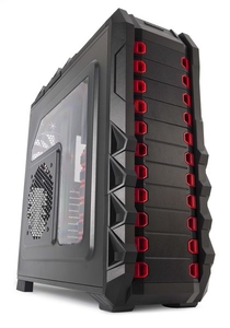 Casecom CL-86 Case