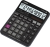 Casio DJ-120D Plus Desktop Calculator with Check and Correct Function (Black)