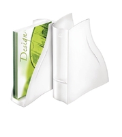 CEP Ellypse Xtra Strong White Magazine Rack 1003700021