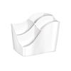 CEP Ellypse Xtra Strong White Pencil Cup