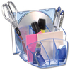 CEP ICE BLUE DESK TIDY