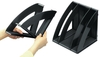CEP VERTICEP 6 PART FILING MODULE BLACK