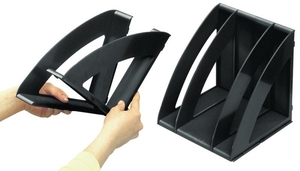 CEP VERTICEP 6 PART FILING MODULE BLACK