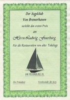 CERTIFICATE PPR 115G A4 25SH GRN OSD4054
