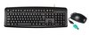 Cherry J82-16000 Keyboard & M-5450 Mouse Supplied Together In Box