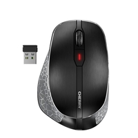 CHERRY MW 8 ERGO Wireless Mouse