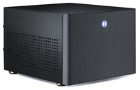 Chillblast Fusion Fang LANParty Compact PC,  Intel Core i5-9400F 2.9GHz,  16GB DDR4,  1TB HDD,  250GB SSD,  No-DVD,  NVIDIA GTX 1660 TI 6GB,  Windows 10 Home 64-bit