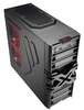 Chillblast Fusion GTX2000 Gaming PC Intel Core i5 3570K 4GHz 8GB RAM 1TB HDD DVDRW NVIDIA GTX650Ti 2 Year Warranty Windows 8 64bit