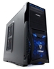 Chillblast Fusion Haswell H2000 Gaming PC Intel Core i5 4670K Haswell Processor 4.0GHz 8GB RAM 1TB HDD DVDRW NVIDIA GeForce GTX 660 Windows 8 64bit