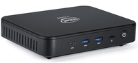 Chillblast WAP PRO v3 Micro PC,  Intel Celeron J4105 1.5GHz,  4GB DDR4,  64GB eMMC,  No-DVD,  Intel HD,  WIFI,  Bluetooth,  Windows 10 Pro