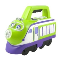Chuggington - Koko Flashlight - Learning Curve