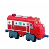Chuggington - Wilson - Interactive Engine - Learning Curve