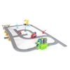 Chuggington - Wilsons Deluxe Loading Yard Playset - Learning Curve
