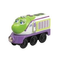 Chuggington - Wooden Railway - Koko - Learning Curve