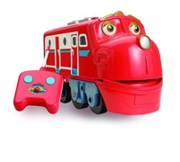 Chuggington Remote Control Wilson