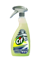 CIF PROF POWER CLEANER DEG 750ML 7517961