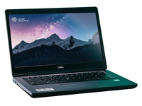 Circular Computing Remanufactured Dell Latitude 5490 Intel Core i5 16GB RAM 256GB SSD 14