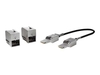Cisco - Network stacking module (Pack of 2)