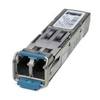 Cisco 100BASE-FX Multimode FIber Rugged SFP Module with LC Connector