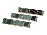 Cisco 128-Channel High-Density Packet Voice and Video Digital Signal Processor Module
