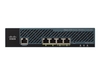 Cisco 2504 Wireless Controller For High Availability Network Management Device