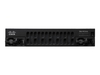 Cisco 4451-X Integrated Services Router Security Bundle - Router - Rack-mountable 2U - REFURBISHED