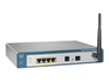 Cisco 520 Series Secure Router Wireless Router DSL