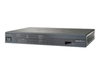 Cisco 887VA Secure router with VDSL2/ADSL2