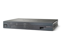 Cisco 888 G.SHDSL Router with CUBE - Router - DSL Modem - 802.11b/g/n (draft 2.0) - Desktop - REFURBISHED