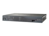 Cisco 888 G.SHDSL Router with CUBE Router