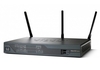 Cisco 897VA Gigabit Ethernet Security Router with VDSL/ADSL2+ and Wireless