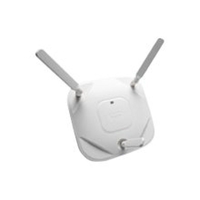 Cisco Aironet 1602e Controller-based Access Point