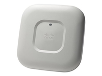 Cisco Aironet 1702i Controller-based Radio Access Point (pack of 10)