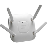 Cisco Aironet 2602e Controller based Access Point