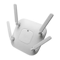 Cisco Aironet 2702e Controller-based Radio Access Point