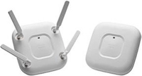Cisco Aironet 2702i Controller-based Radio Access Point
