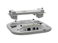 Cisco Aironet Access Point Module for Wireless Security and Spectrum Intelligence - Network monitoring device
