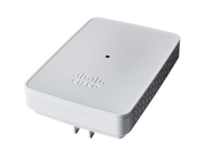 Cisco Business 142ACM Mesh Extender - Wi-Fi Range Extender - 802.11ac Wave 2 - Wi-Fi - Dual Band