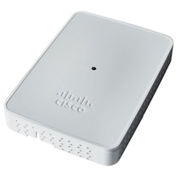 Cisco Business 143ACM Mesh Extender - Wi-Fi Range Extender - 802.11ac Wave 2 - Wi-Fi - Dual Band - DC power