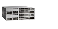 Cisco Catalyst 9300L - Network Essentials - Switch - 48 Ports - Rack-mountable