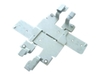 Cisco Ceiling Grid Clip: Recessed Network device ceiling mounting kit