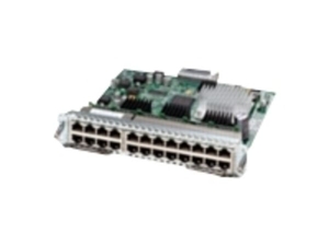 Cisco Enhanced EtherSwitch Service Module Entry Level