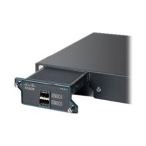 Cisco FlexStack Module Network stacking module Expansion Slot