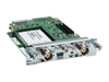 Cisco Fourth-Generation LTE Wireless WAN Enhanced High-Speed WAN Interface Card