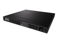 Cisco Integrated Services Router 4331 - Security Bundle - Router - Rack-mountable