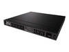 Cisco Integrated Services Router 4331 - Security Bundle - Router - Rack-mountable 1U